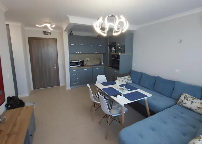 On The Apartamento *