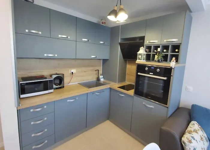 Apartamento On The Ravda