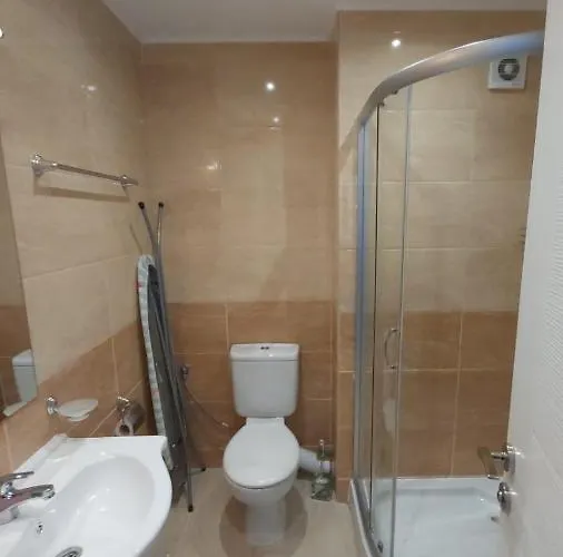 Apartamento On The Ravda