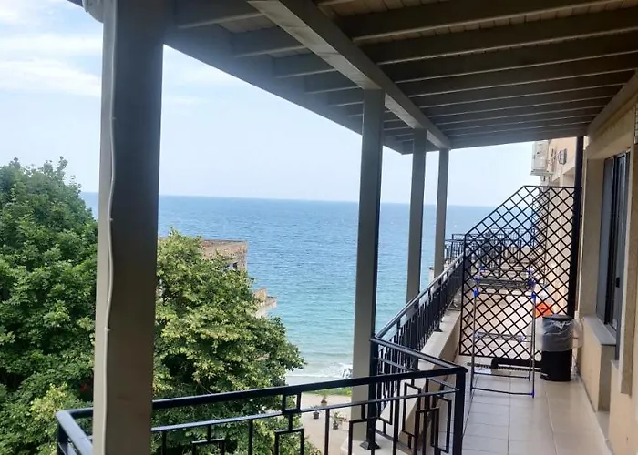 On The Apartamento *